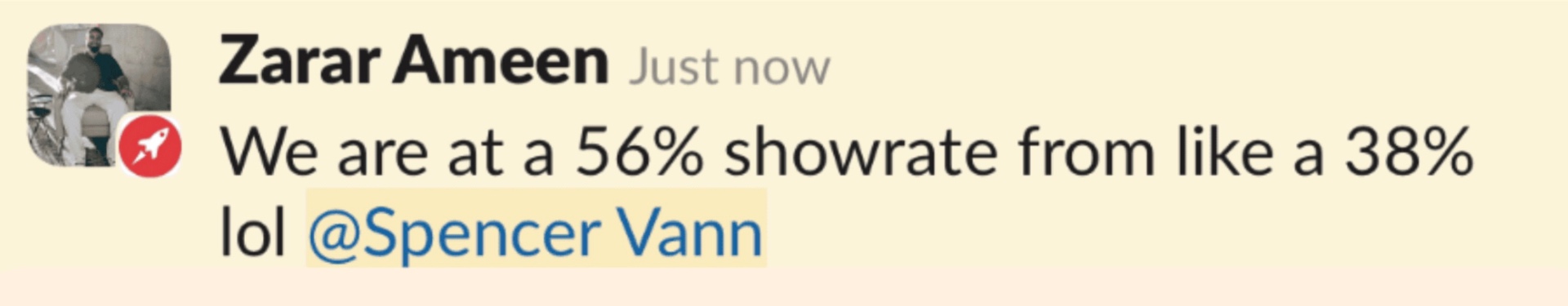 Launch My Agency testimonial