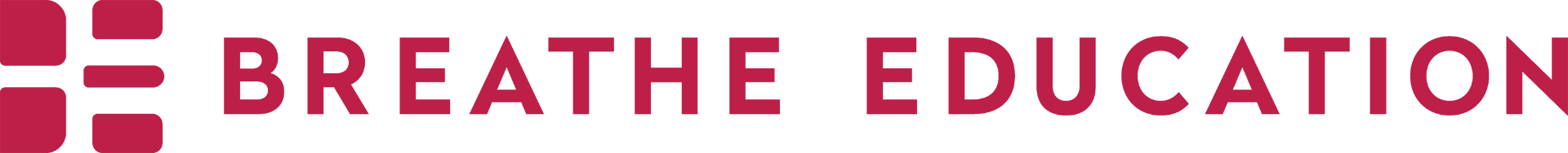 Breathe Education