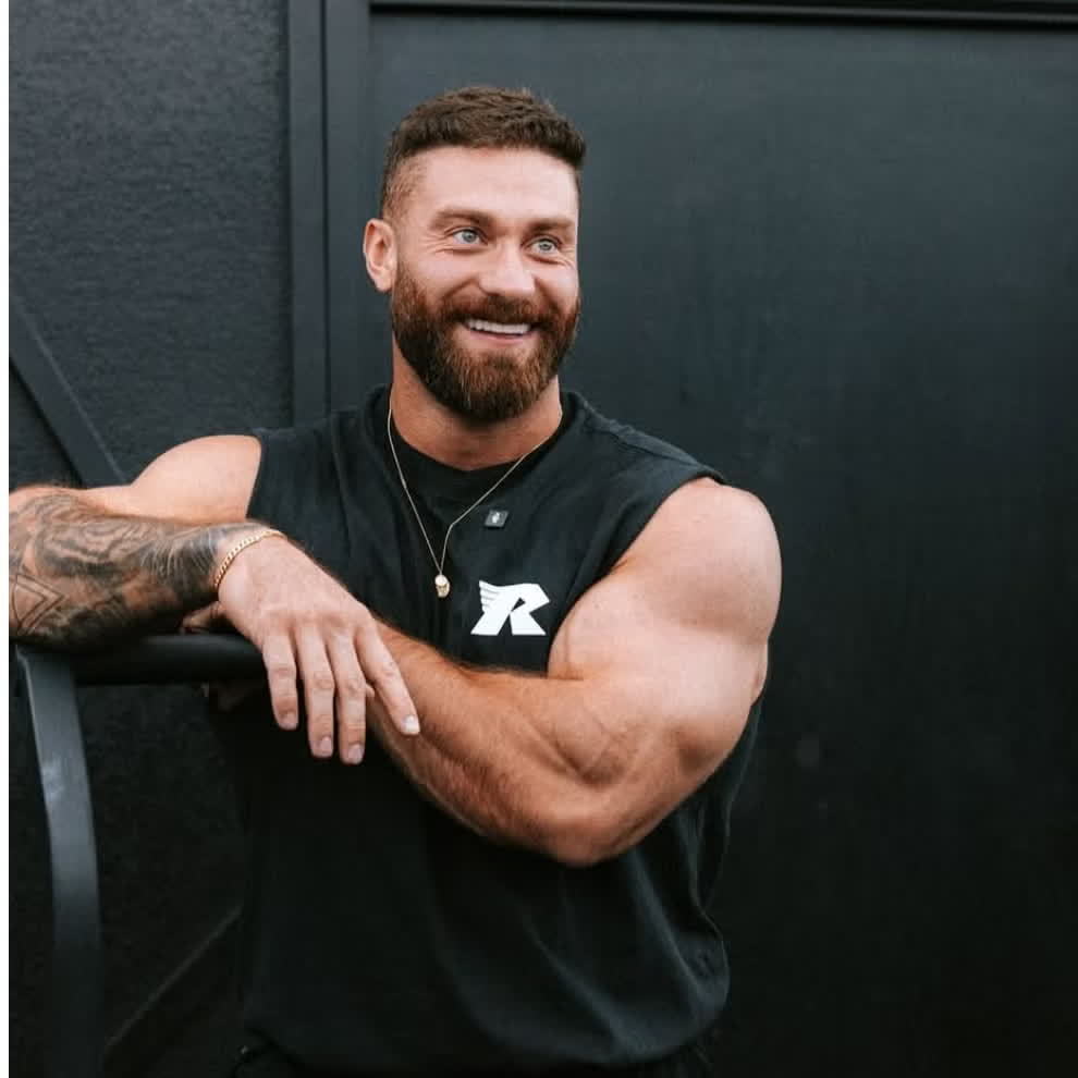 Chris Bumstead